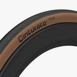 Pneu Vélo Route Cinturato Pirelli 700 Tubeless Compatible -Béquilles vélo Ventes cinturato velo classic