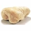 Welo Couvre Selle Pour Vélo Fourrure Véritable Peau De Mouton -Béquilles vélo Ventes couvre selle pour velo fourrure veritable peau de mouton full