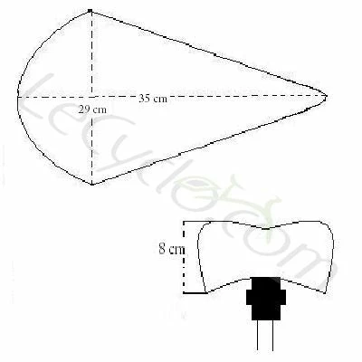VENTURA Couvre Selle Vélo Protection Pluie Avec Sacoche Sur Rail 6 VENTURA Couvre Selle Vélo Protection Pluie Avec Sacoche Sur Rail – Image 4
