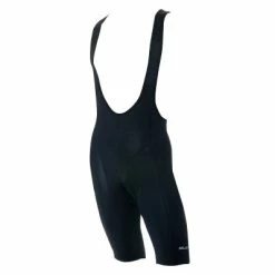 Cuissard à Bretelles Homme Pour Vélo Route Comp TR-S02 Short XLC