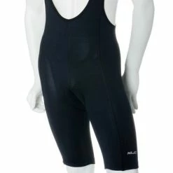 Cuissard à Bretelles Homme Pour Vélo Route Comp TR-S02 Short XLC -Béquilles vélo Ventes cuissard a bretelles homme pour velo route comp tr s02 short xlc full 3