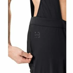 Cuissard Gravel Avec Bretelles Kuro Vaude -Béquilles vélo Ventes cuissard kuro vaude 4