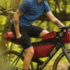 Cuissard Vélo Court Altura Pour Le Gravel All Roads - Hommes -Béquilles vélo Ventes cuissard velo court altura pour le gravel all roads hommes full 3