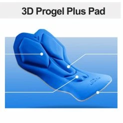 Cuissard Vélo Homme Thermique Long Progel Plus Altura -Béquilles vélo Ventes cuissard velo homme thermique long progel plus altura full 6