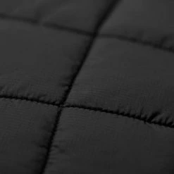 Doudoune Chauffante Racer Sans Manche Pour Femme The District -Béquilles vélo Ventes doudoune chauffante racer sans manche pour femme the district full 3