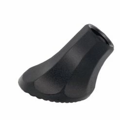 Point Embout Plastique Pour Pied Béquille Vélo