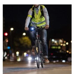 WOWOW Gilet Réfléchissant De Sécurité -Béquilles vélo Ventes gilet reflechissant de securite full 5