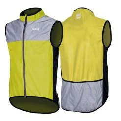 Gilet De Sécurité Racewiz Wowow