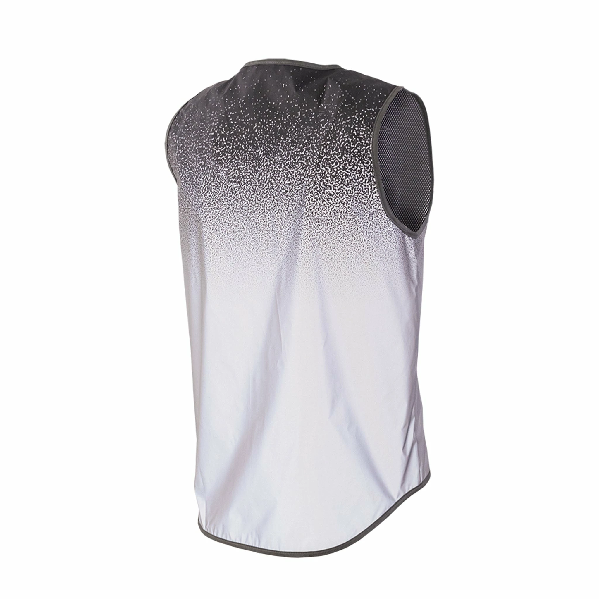 Gilet De Sécurité Réfléchissant Storm Wowow 4 Gilet De Sécurité Réfléchissant Storm Wowow – Image 2