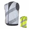 Gilet De Sécurité Avec Bandes Réfléchissantes Roadie Wowow 2 Gilet De Sécurité Avec Bandes Réfléchissantes Roadie Wowow -Béquilles vélo Ventes gilet securite roadie wowow
