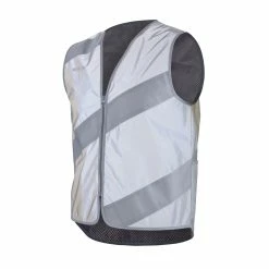 Gilet De Sécurité Avec Bandes Réfléchissantes Roadie Wowow 16 Gilet De Sécurité Avec Bandes Réfléchissantes Roadie Wowow -Béquilles vélo Ventes gilet securite roadie wowow 2