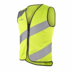 Gilet De Sécurité Avec Bandes Réfléchissantes Roadie Wowow 17 Gilet De Sécurité Avec Bandes Réfléchissantes Roadie Wowow -Béquilles vélo Ventes gilet securite roadie wowow 3
