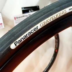 Pneu Panaracer Gravel King ZSG 700 Compatible Tubeless -Béquilles vélo Ventes gravelking 6