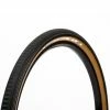 Pneu Gravelking Semi Slick Panaracer 650 / 700 Tubeless Compatible -Béquilles vélo Ventes gravelking ss noir beige