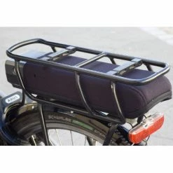 Housse De Batterie Shimano Porte-bagages Pour VAE - Fahrer 11 Housse De Batterie Shimano Porte-bagages Pour VAE - Fahrer -Béquilles vélo Ventes housse de batterie shimano porte bagages pour vae fahrer full 4