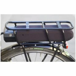 Housse De Batterie Shimano Porte-bagages Pour VAE - Fahrer 12 Housse De Batterie Shimano Porte-bagages Pour VAE - Fahrer -Béquilles vélo Ventes housse de batterie shimano porte bagages pour vae fahrer full 5