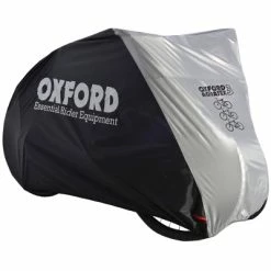 Oxford Housse De Protection Pour 3 Vélos