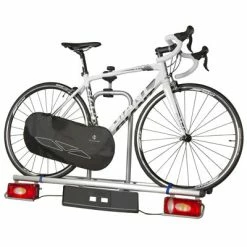 M-Wave Housse De Protection Pour Chaîne De Vélo -Béquilles vélo Ventes housse de protection pour chaine de velo full 3