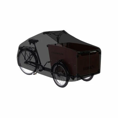 Housse De Vélo Cargo 3 Roues - Ds Covers 3 Housse De Vélo Cargo 3 Roues - Ds Covers