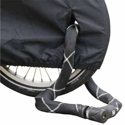 Housse De Vélo Cargo 3 Roues - Ds Covers 4 Housse De Vélo Cargo 3 Roues - Ds Covers – Image 2