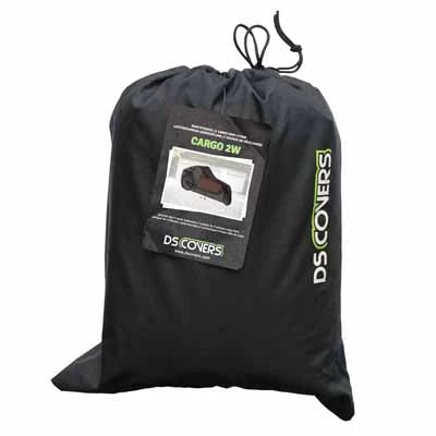 Housse De Vélo Cargo 3 Roues - Ds Covers 5 Housse De Vélo Cargo 3 Roues - Ds Covers – Image 3