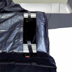 Housse Protection Deux Vélos Sur Porte Vélo Eagle II DS Covers -Béquilles vélo Ventes housse protection deux velos sur porte velo eagle ii ds covers full 4