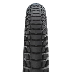 Pneu Vélo Touring E-bike Schwalbe Marathon Plus Addix E SmartDualGuard 27.5 Pouces -Béquilles vélo Ventes hs619 schwalbe marathon plus tour profil