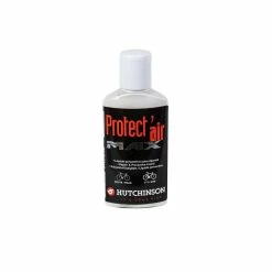 Liquide Préventif Vélo Tubeless Protect'Air Max Hutchinson -Béquilles vélo Ventes hutchinson protect air max 120 ml