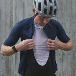 Maillot Vélo Manches Courtes Homme Pristine Poc -Béquilles vélo Ventes jersey homme poc Pristine