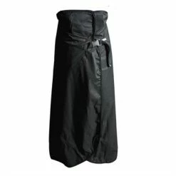 Georgia In Dublin Jupe Imperméable De Vélo Pour Cycliste Rainwrap - Noire 11 Georgia In Dublin Jupe Imperméable De Vélo Pour Cycliste Rainwrap - Noire -Béquilles vélo Ventes jupe impermeable de velo pour cycliste rainwrap noire full 4