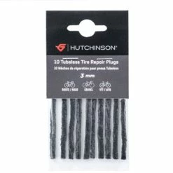 Kit De 10 Mèches X 3 Mm Pour Montage Tubeless Hutchinson 7 Kit De 10 Mèches X 3 Mm Pour Montage Tubeless Hutchinson -Béquilles vélo Ventes kit de 10 meches x 3 mm pour montage tubeless hutchinson full