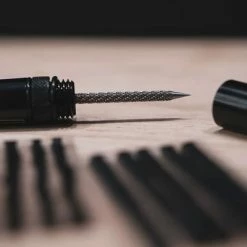 Kit De Réparation Tubeless Hutchinson - Outils Et Mèches 1.5+3mm 10 Kit De Réparation Tubeless Hutchinson - Outils Et Mèches 1.5+3mm -Béquilles vélo Ventes kit de reparation tubeless hutchinson outils et meches 1 5 3mm full 4