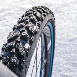 Système De Pneus Interchangeables Ville, Clouté Et VTC Retyre -Béquilles vélo Ventes kit pneus velo peaux modulables retyre 3