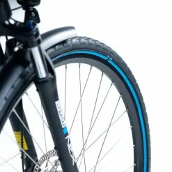 Système De Pneus Interchangeables Ville, Clouté Et VTC Retyre -Béquilles vélo Ventes kit pneus velo peaux modulables retyre 5