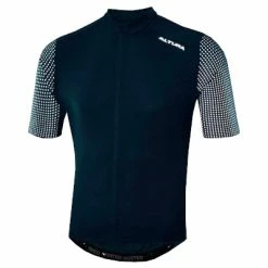 Maillot Cyclisme Altura Manches Courtes Pour Homme Nightvision -Béquilles vélo Ventes maillot cyclisme altura manches courtes pour homme nightvision full 4