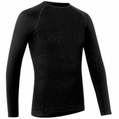 Maillot Cyclisme Manches Longues Sans Couture GripGrab -Béquilles vélo Ventes maillot cyclisme manches longues sans couture gripgrab full 3