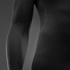 Maillot Cyclisme Manches Longues Sans Couture GripGrab -Béquilles vélo Ventes maillot cyclisme manches longues sans couture gripgrab full 5