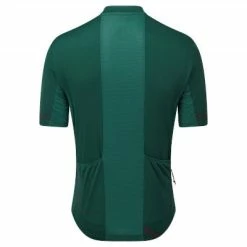 Maillot De Vélo Altura à Manches Courtes Hommes All Roads Vert -Béquilles vélo Ventes maillot de velo altura a manches courtes hommes all roads vert full 3
