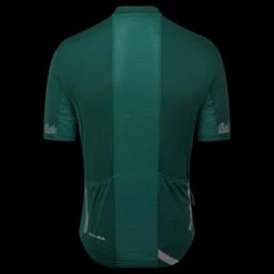 Maillot De Vélo Altura à Manches Courtes Hommes All Roads Vert -Béquilles vélo Ventes maillot de velo altura a manches courtes hommes all roads vert full 4