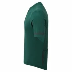 Maillot De Vélo Altura à Manches Courtes Hommes All Roads Vert -Béquilles vélo Ventes maillot de velo altura a manches courtes hommes all roads vert full 5