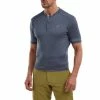 Maillot De Vélo Altura à Manches Courtes Pour Hommes All Roads