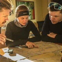 Maillot Merinos Manches Longues Contre Le Froid à Vélo GripGrab -Béquilles vélo Ventes maillot merinos manches longues contre le froid a velo gripgrab full 4