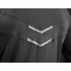 Maillot Noir Manches Longues Pour Cycliste Racer The Citizen -Béquilles vélo Ventes maillot noir manches longues pour cycliste racer the citizen full 3