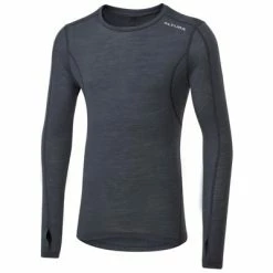 Maillot Technique Respirant En Mérinos 50 Unisexe Altura -Béquilles vélo Ventes maillot technique respirant en merinos 50 unisexe altura full 3