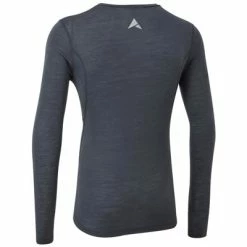 Maillot Technique Respirant En Mérinos 50 Unisexe Altura -Béquilles vélo Ventes maillot technique respirant en merinos 50 unisexe altura full 5