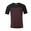 T-shirt Pour Le Gravel Et Le Cyclotourisme Homme Kuro II Vaude 1 T-shirt Pour Le Gravel Et Le Cyclotourisme Homme Kuro II Vaude -Béquilles vélo Ventes maillot vaude kuro II