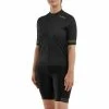 Maillot Vélo Altura Manches Courtes Pour Femme Icon Noir -Béquilles vélo Ventes maillot velo altura manches courtes pour femme icon noir full
