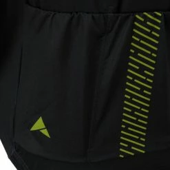 Maillot Vélo Altura Manches Courtes Pour Femme Icon Noir -Béquilles vélo Ventes maillot velo altura manches courtes pour femme icon noir full 4