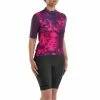 Maillot Vélo Altura Manches Courtes Pour Femme Icon Violet -Béquilles vélo Ventes maillot velo altura manches courtes pour femme icon violet full