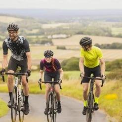 Maillot De Cyclisme Altura à Manches Courtes Pour Hommes Icon Polartec -Béquilles vélo Ventes maillot velo homme altura icon polartec vert 007